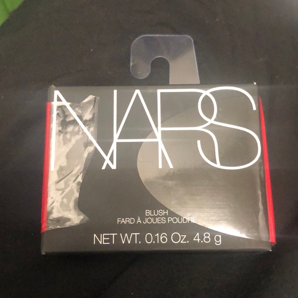 Nars Blush - Picture 4 of 4